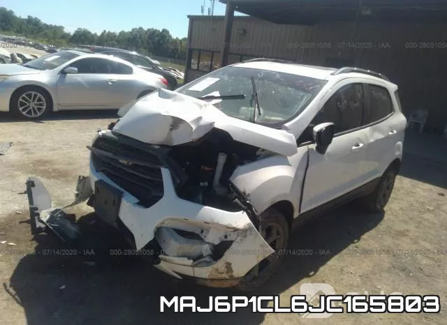 MAJ6P1CL6JC165803 фото 3