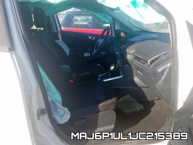 MAJ6P1UL1JC215389 фото 6