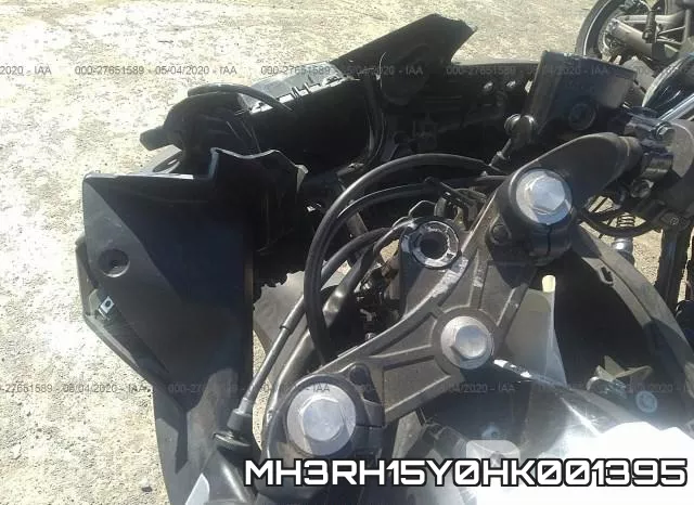 MH3RH15Y0HK001395 фото 8
