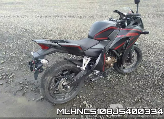 MLHNC5108J5400334 фото 5
