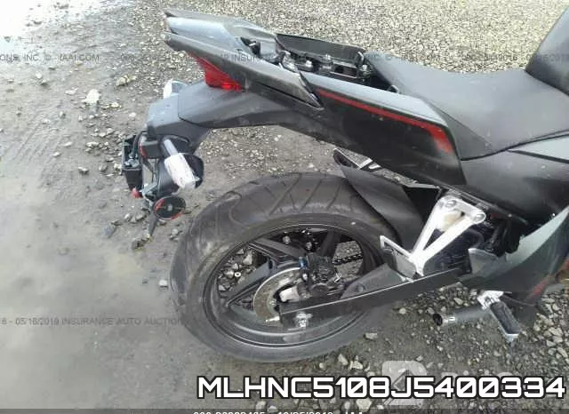 MLHNC5108J5400334 фото 6