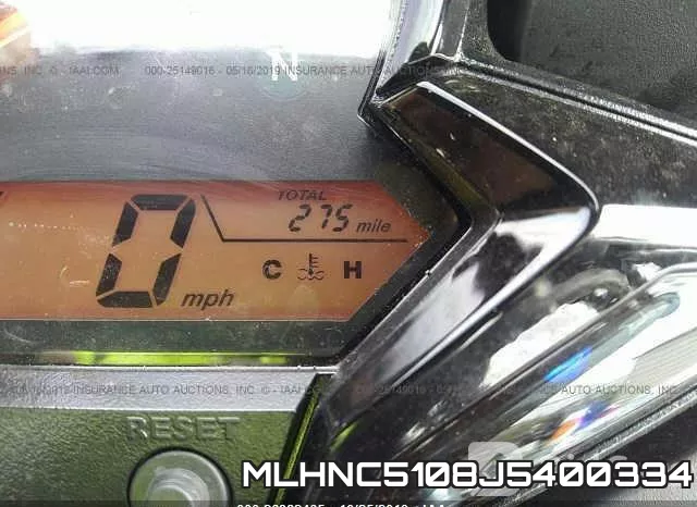 MLHNC5108J5400334 фото 7