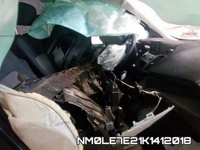 NM0LE7E21K1412018 фото 6