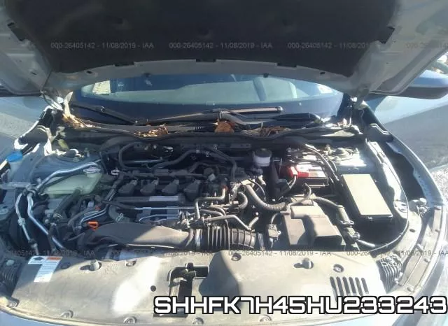 SHHFK7H45HU233243 фото 2