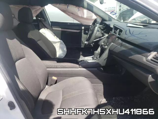 SHHFK7H5XHU411866 фото 6