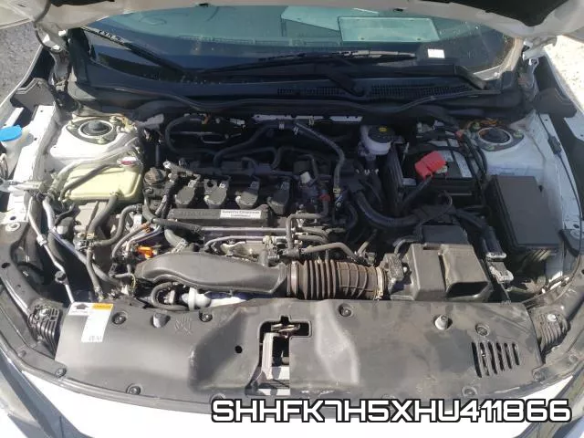 SHHFK7H5XHU411866 фото 8
