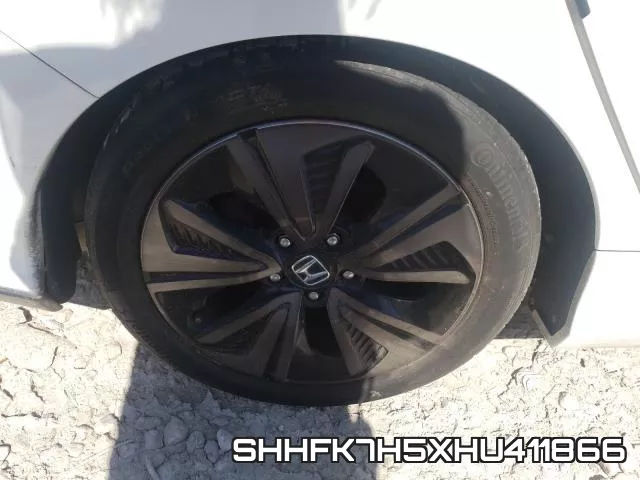 SHHFK7H5XHU411866 фото 10