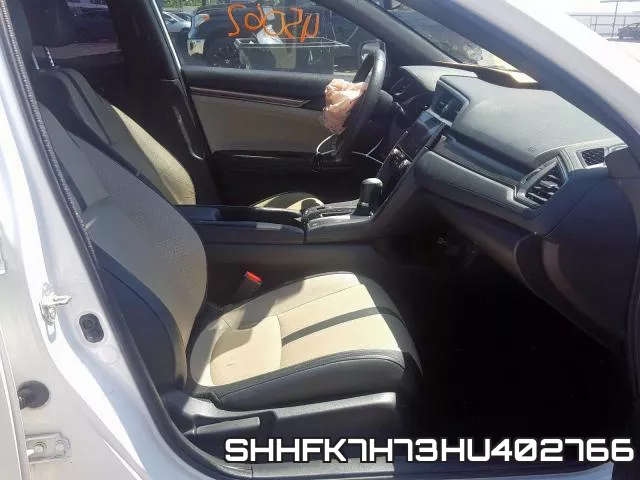 SHHFK7H73HU402766 фото 6