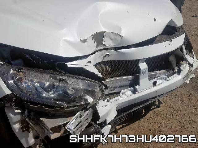 SHHFK7H73HU402766 фото 10