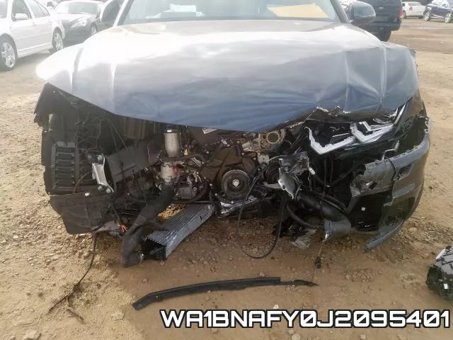 WA1BNAFY0J2095401 фото 10