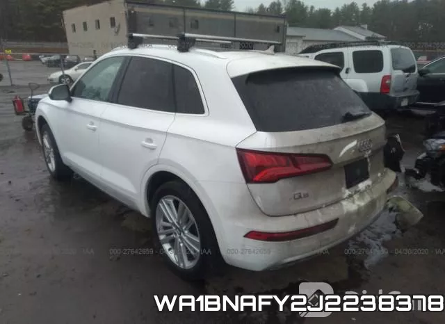 WA1BNAFY2J2238378 фото 4