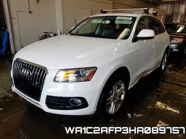 WA1C2AFP3HA089757 фото 3