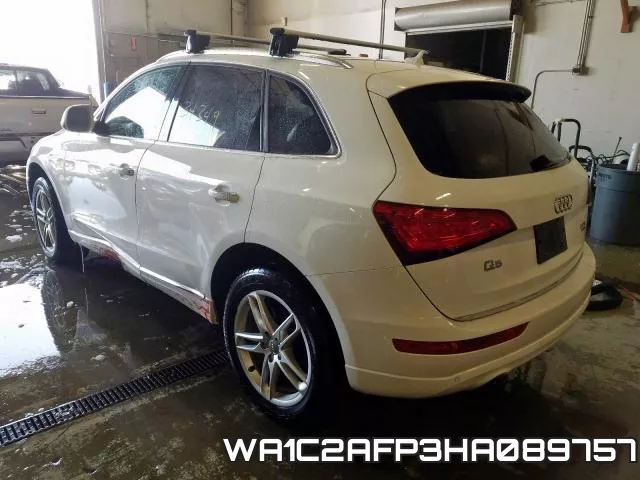 WA1C2AFP3HA089757 фото 4