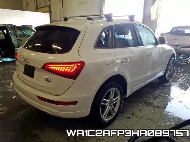 WA1C2AFP3HA089757 фото 5