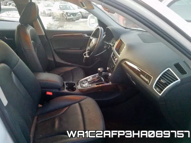 WA1C2AFP3HA089757 фото 6