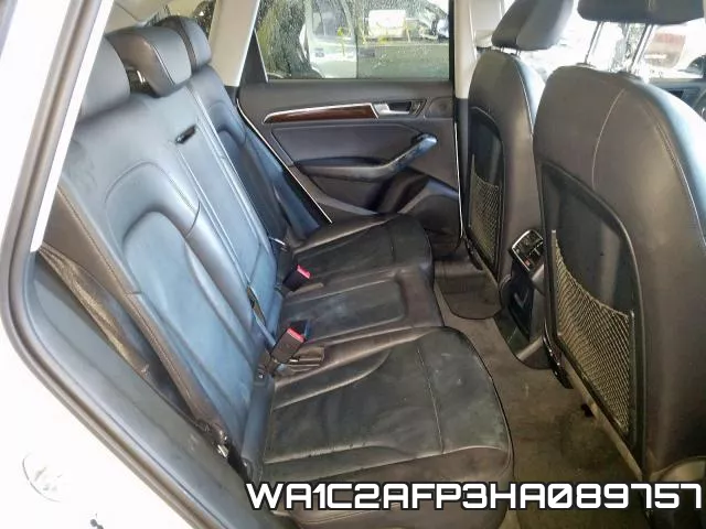 WA1C2AFP3HA089757 фото 7
