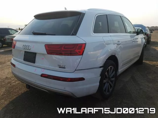 WA1LAAF75JD001279 фото 5