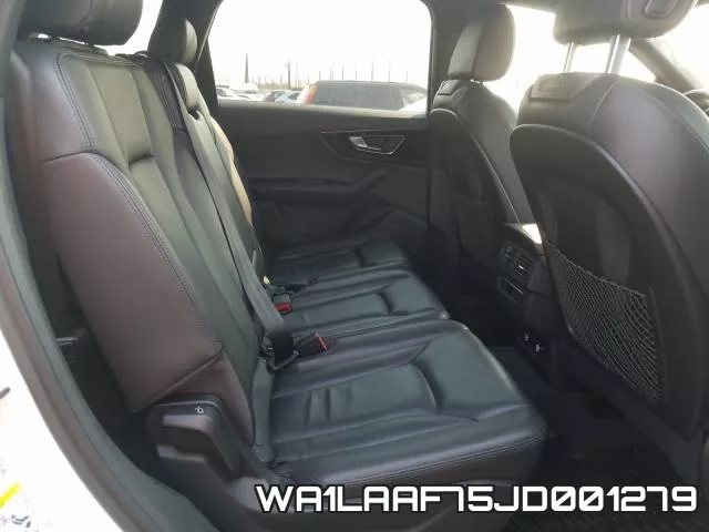 WA1LAAF75JD001279 фото 7