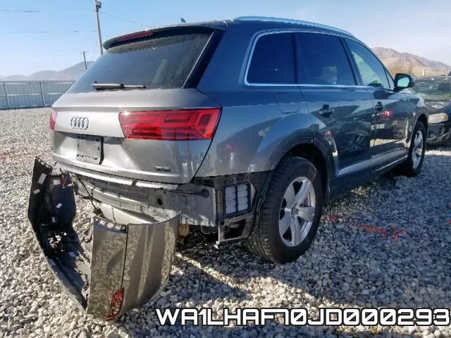WA1LHAF70JD000293 фото 5