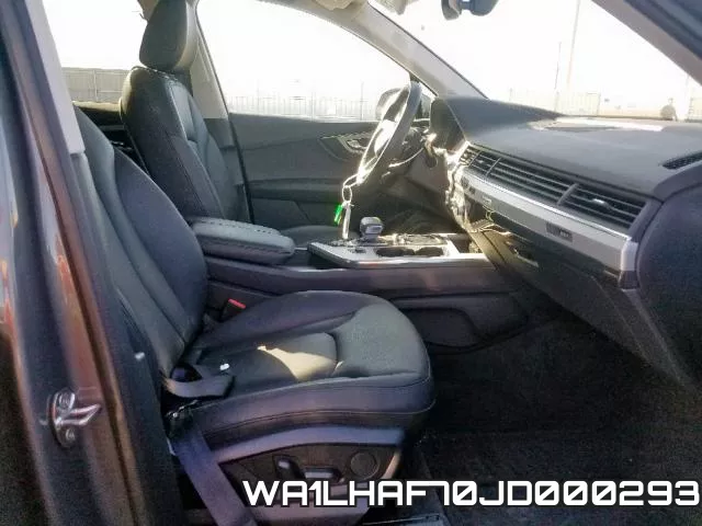 WA1LHAF70JD000293 фото 6