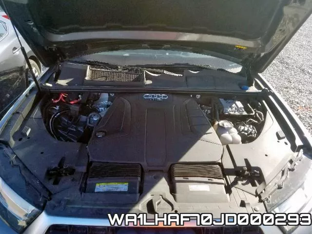 WA1LHAF70JD000293 фото 8
