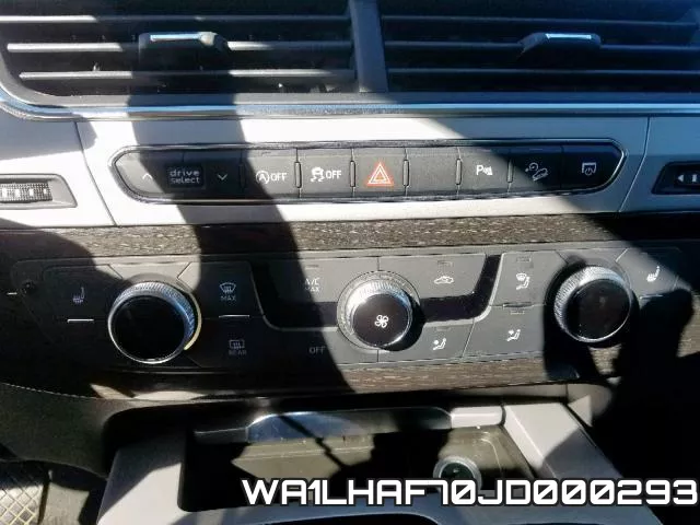 WA1LHAF70JD000293 фото 10