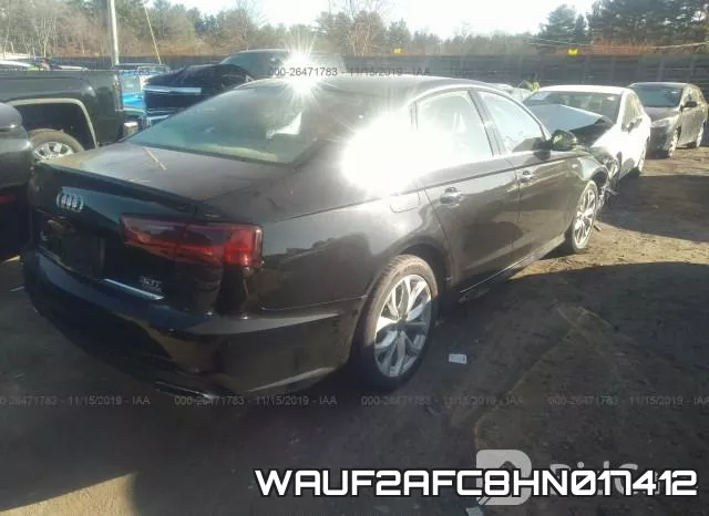 WAUF2AFC8HN017412 фото 5