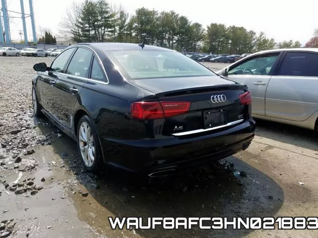 WAUF8AFC3HN021883 фото 4