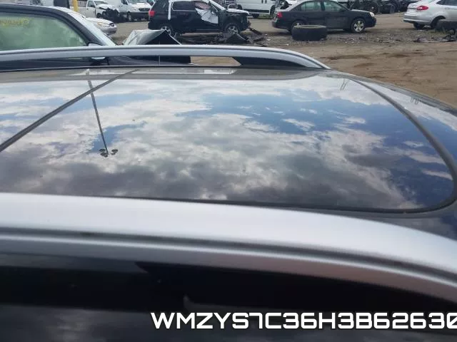 WMZYS7C36H3B62630 фото 10