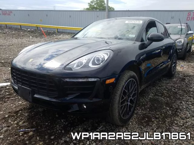WP1AA2A52JLB17861 фото 3