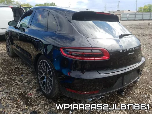 WP1AA2A52JLB17861 фото 4
