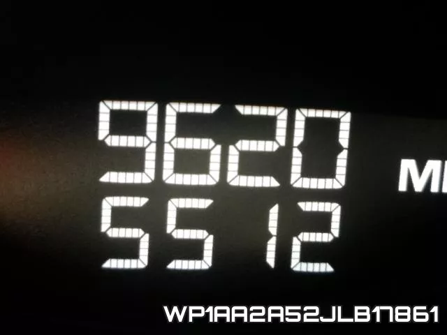WP1AA2A52JLB17861 фото 9