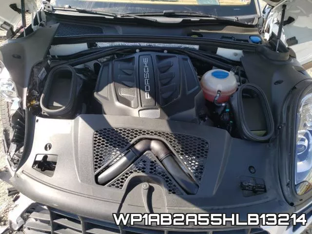 WP1AB2A55HLB13214 фото 8