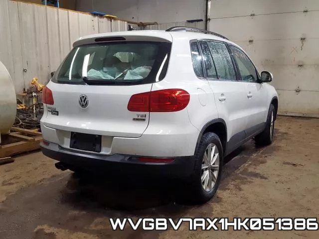 WVGBV7AX1HK051386 фото 5