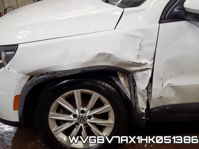 WVGBV7AX1HK051386 фото 10