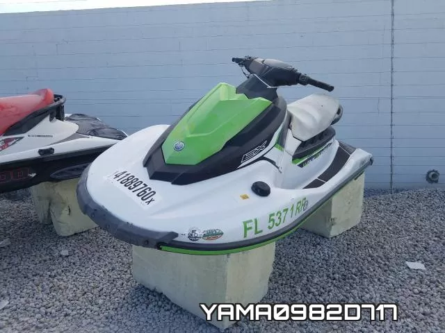 YAMA0982D717 фото 3
