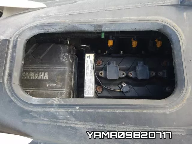 YAMA0982D717 фото 8