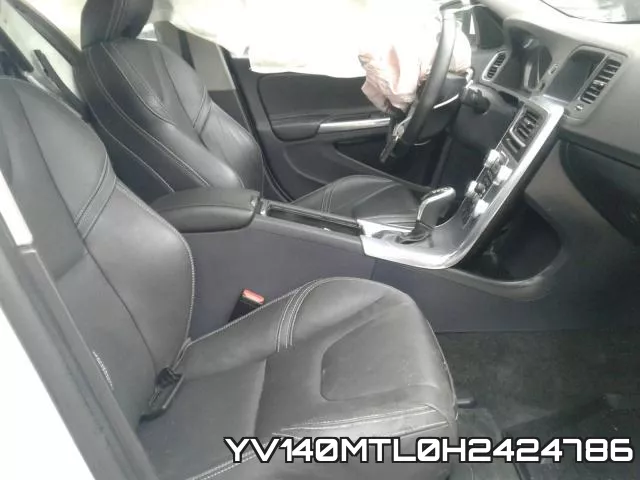 YV140MTL0H2424786 фото 6