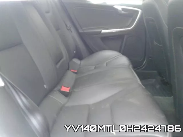 YV140MTL0H2424786 фото 7