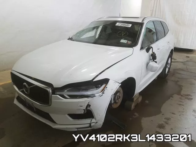 YV4102RK3L1433201 фото 3