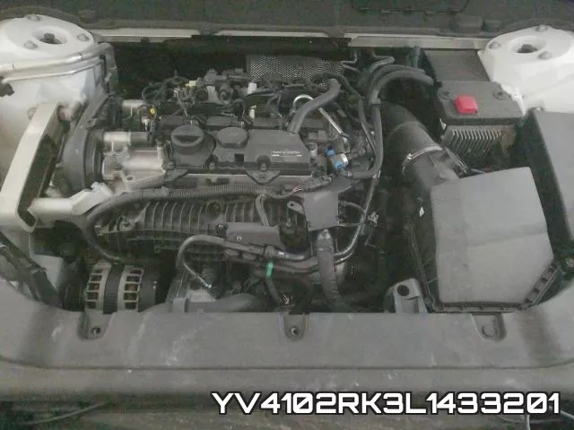 YV4102RK3L1433201 фото 8