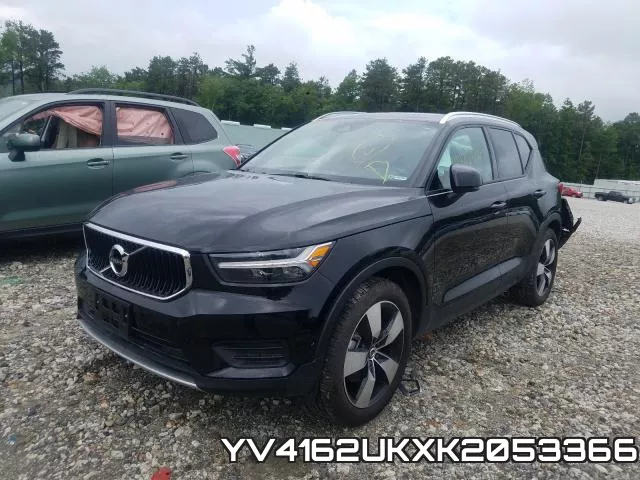 YV4162UKXK2053366 фото 3