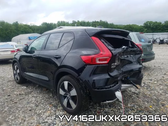 YV4162UKXK2053366 фото 4