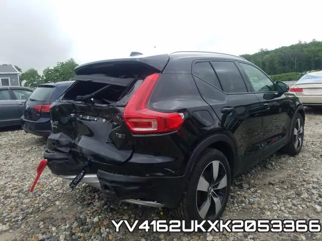 YV4162UKXK2053366 фото 5