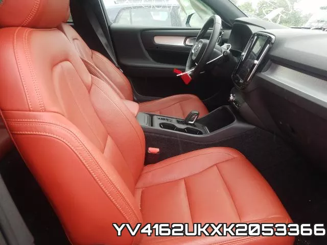 YV4162UKXK2053366 фото 6