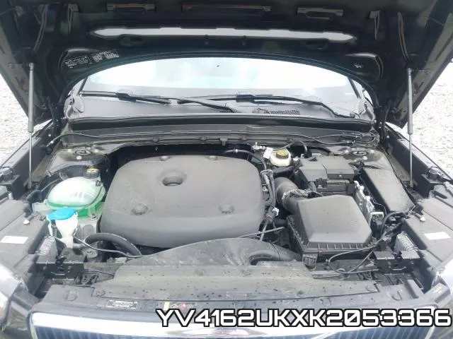 YV4162UKXK2053366 фото 8