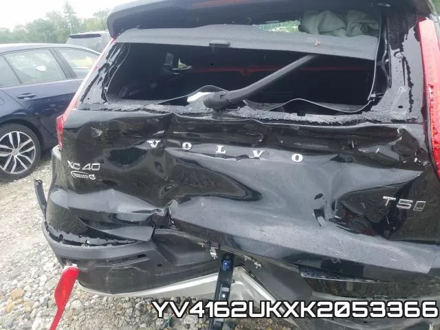 YV4162UKXK2053366 фото 10