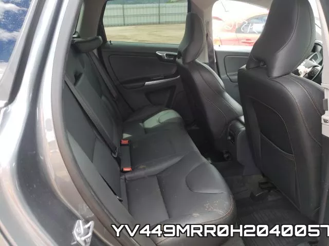 YV449MRR0H2040057 фото 7