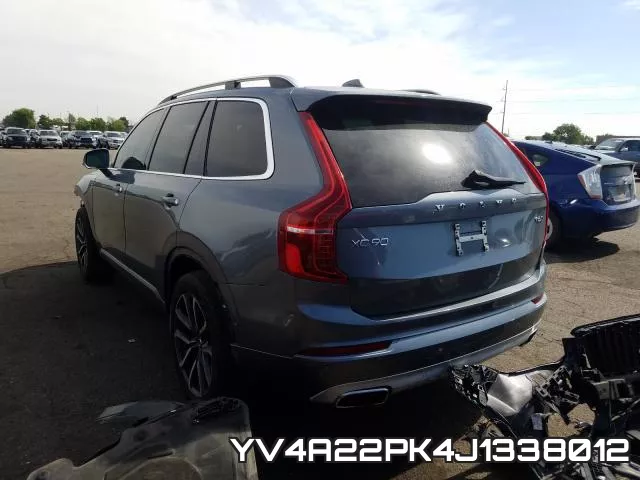 YV4A22PK4J1338012 фото 4