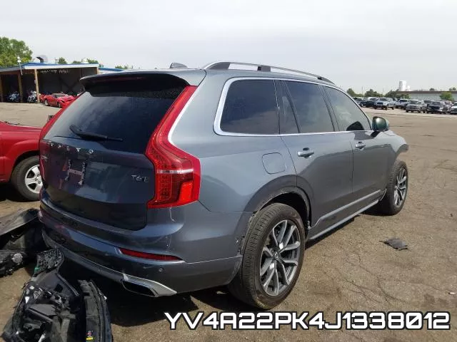 YV4A22PK4J1338012 фото 5